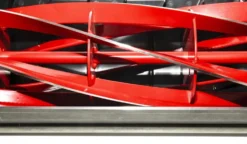 Allett 17" (43cm) SureBlade™ replacement 6-blade cutting cylinder for Stirling 43