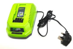 Allett Greenworks Batteriladdare