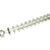 Allett Grooved Front Roller for Stirling 43, Cambridge 43, Liberty 43 and Kensington 17