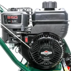 Allett Kensington 14 Briggs & Stratton Cylindergräsklippare