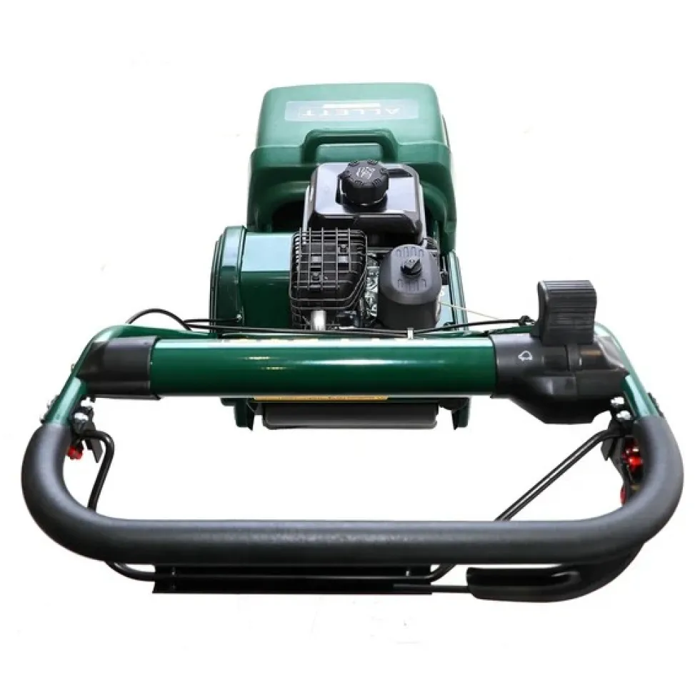 Allett Kensington 14 Briggs & Stratton Cylindergräsklippare