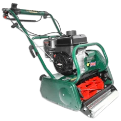 Allett Kensington 14 Briggs & Stratton Cylindergräsklippare