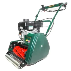Allett Kensington 14 Briggs & Stratton Cylindergräsklippare