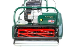 Allett Kensington 20 Briggs & Stratton Cylindergräsklippare