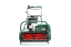 Allett Kensington 20 Briggs & Stratton Cylindergräsklippare