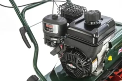 Allett Kensington 20 Briggs & Stratton Cylindergräsklippare