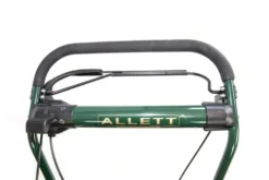 Allett Kensington 17 Briggs & Stratton Cylindergräsklippare