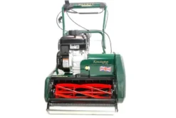 Allett Kensington 17 Briggs & Stratton Cylindergräsklippare