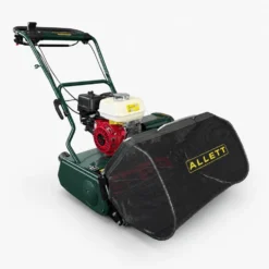 Allett Kensington 17 Honda Cylindergräsklippare