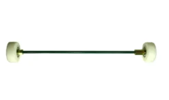 Allett Side Front Roller Kit for Buckingham30