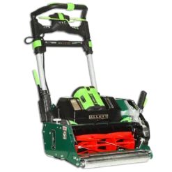 Allett Stirling 43 Cylindergräsklippare