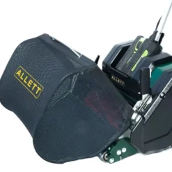 Allett Stirling 43 Cylindergräsklippare