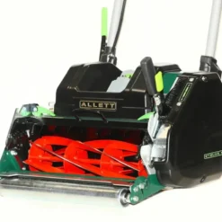 Allett Stirling 43 Cylindergräsklippare