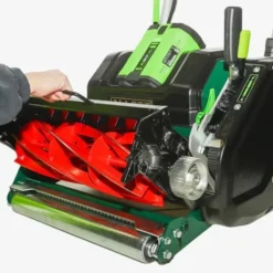 Allett Stirling 51 Cylindergräsklippare