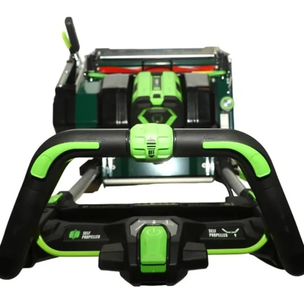 Allett Stirling 51 Cylindergräsklippare