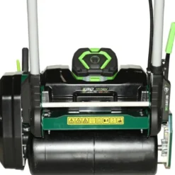 Allett Stirling 51 Cylindergräsklippare