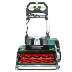 Allett Stirling 51 Sport Cylindergräsklippare
