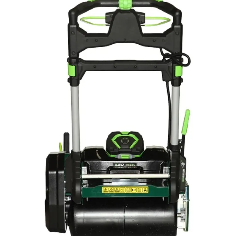Allett Stirling 51 Sport Cylindergräsklippare