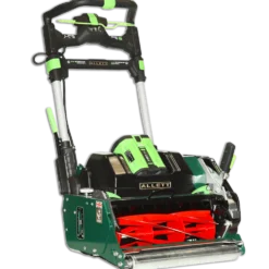 Allett Stirling 51 Sport Cylindergräsklippare
