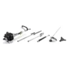 Alpina AMT 26 - 5In1 Multiverktyg Bensin