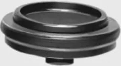 Amf Centreringsplatta DIN 6442 45mm