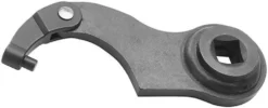 Amf Haknyckel med tapp för momentnyckel 1/2''