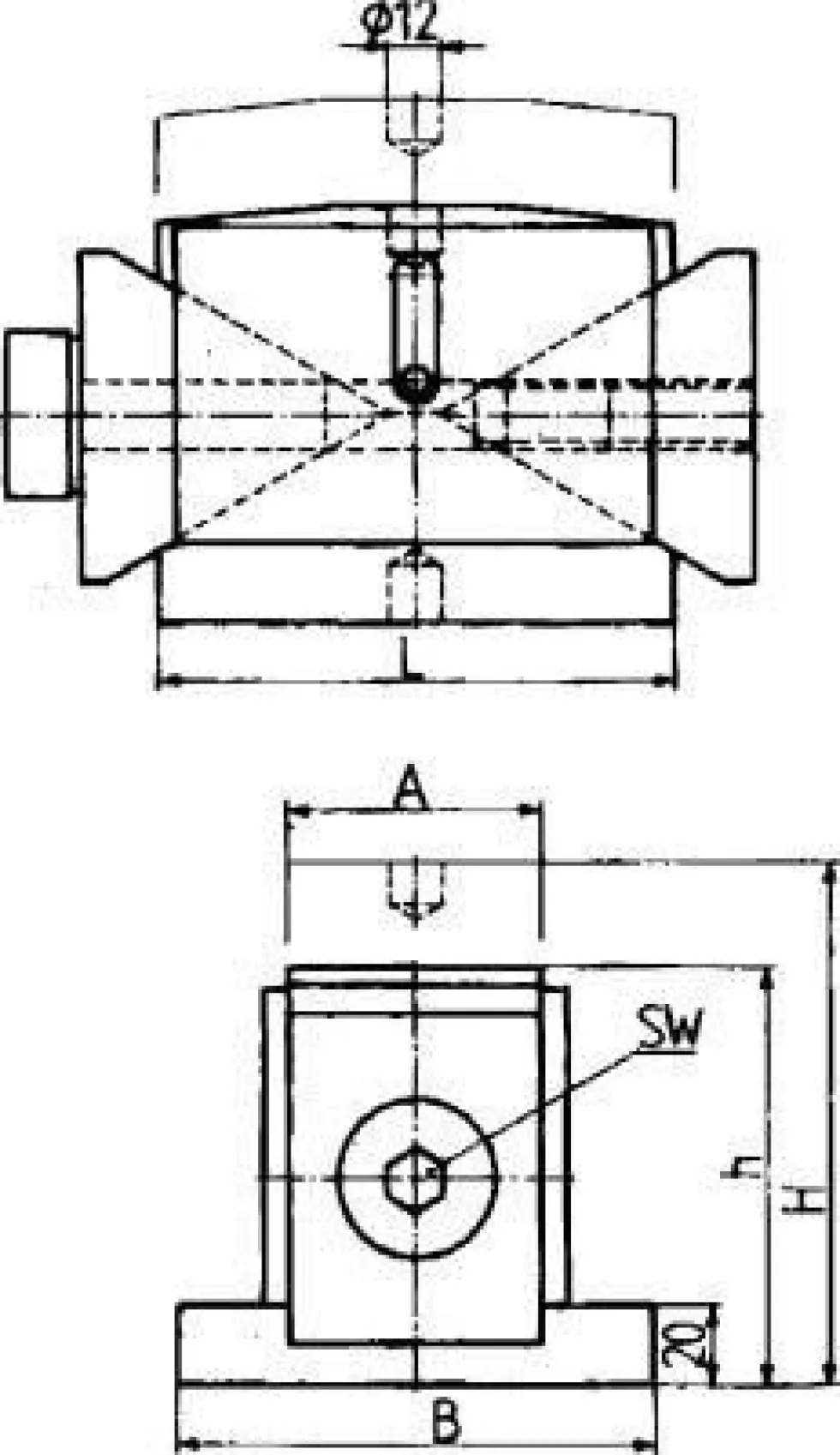 Amf Riktkil Herkules 6460