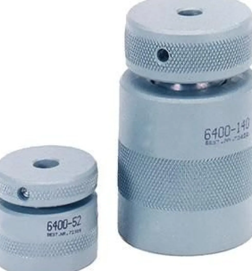 Amf Skruvstöd 6400