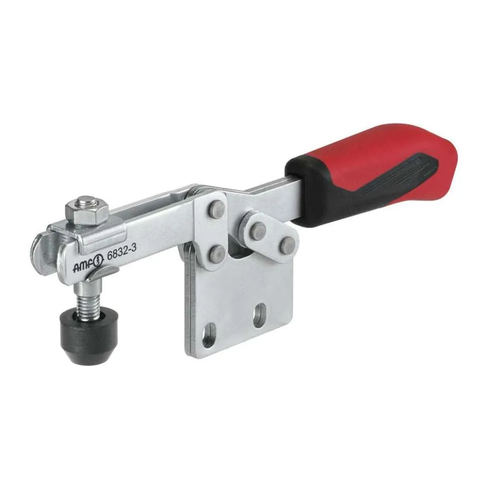 Amf Snabbspännare 6832, horisontell
