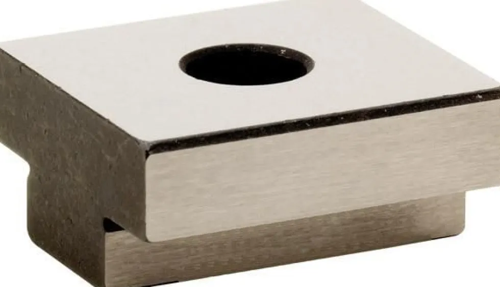 Amf Spännunderlägg, spårklack DIN 6322B 20,0/20,0mm