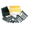 Amf Spännverktygsats 6532 M12x14mm 38 delar