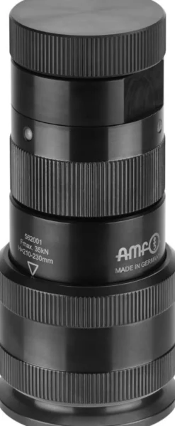 Amf Stödelement 6425A med fingänga 230mm