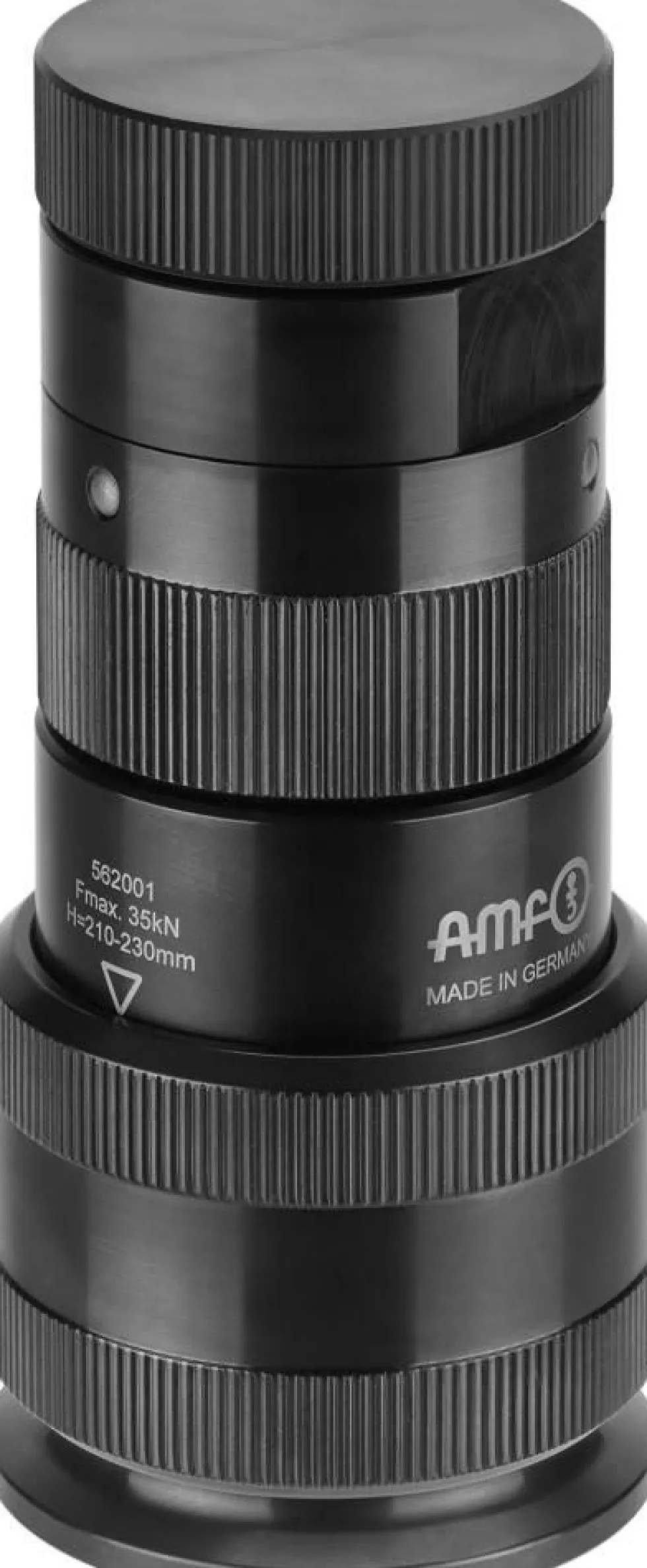 Amf Stödelement 6425A med fingänga 230mm