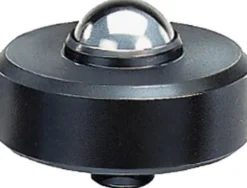 Amf Toppstycke med vridbar kula DIN 6445 30 kN