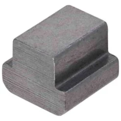 Amf T-spårmutter ämne DIN 508R