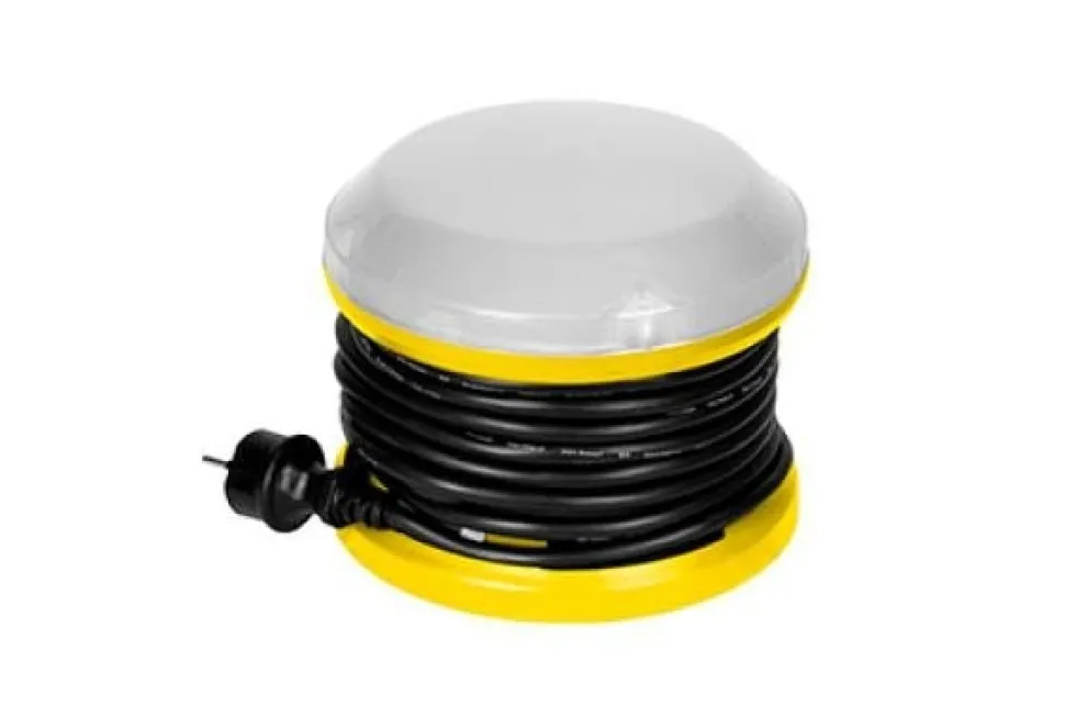 Amiga Arbetsbelysning LED Stella IP44 26W