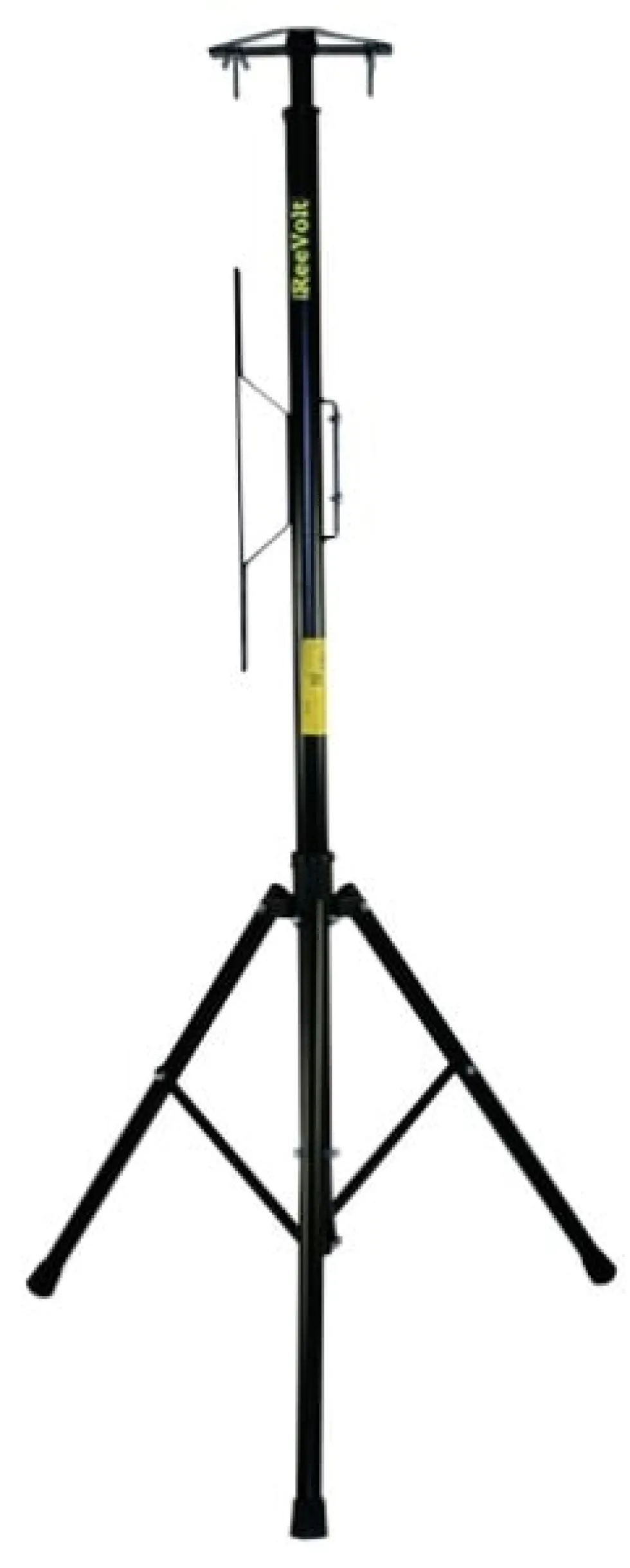 Amiga Belysningsstativ Reev 1,2-2,1m