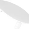 Amiga Doslock Koppl.Dosa Snäppfasts, 100mm