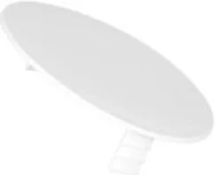 Amiga Doslock Koppl.Dosa Snäppfasts, 100mm