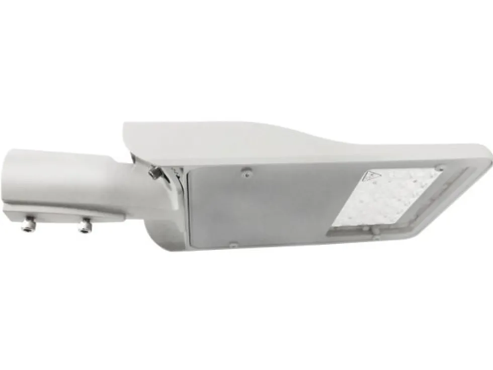 Amiga Gatuarmatur LED urban 740 IP66 53W