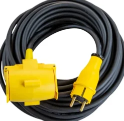 Amiga Grenuttag 2-V M Lock 15m