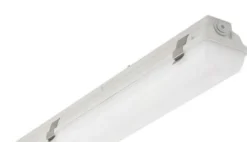 Amiga Industriarmatur LED rex 49W IP65