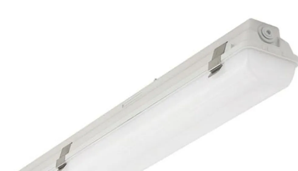 Amiga Industriarmatur LED rex 49W IP65