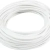 Amiga Kabel FK 1.5 Vit 20m