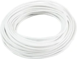 Amiga Kabel FK 1.5 Vit 20m