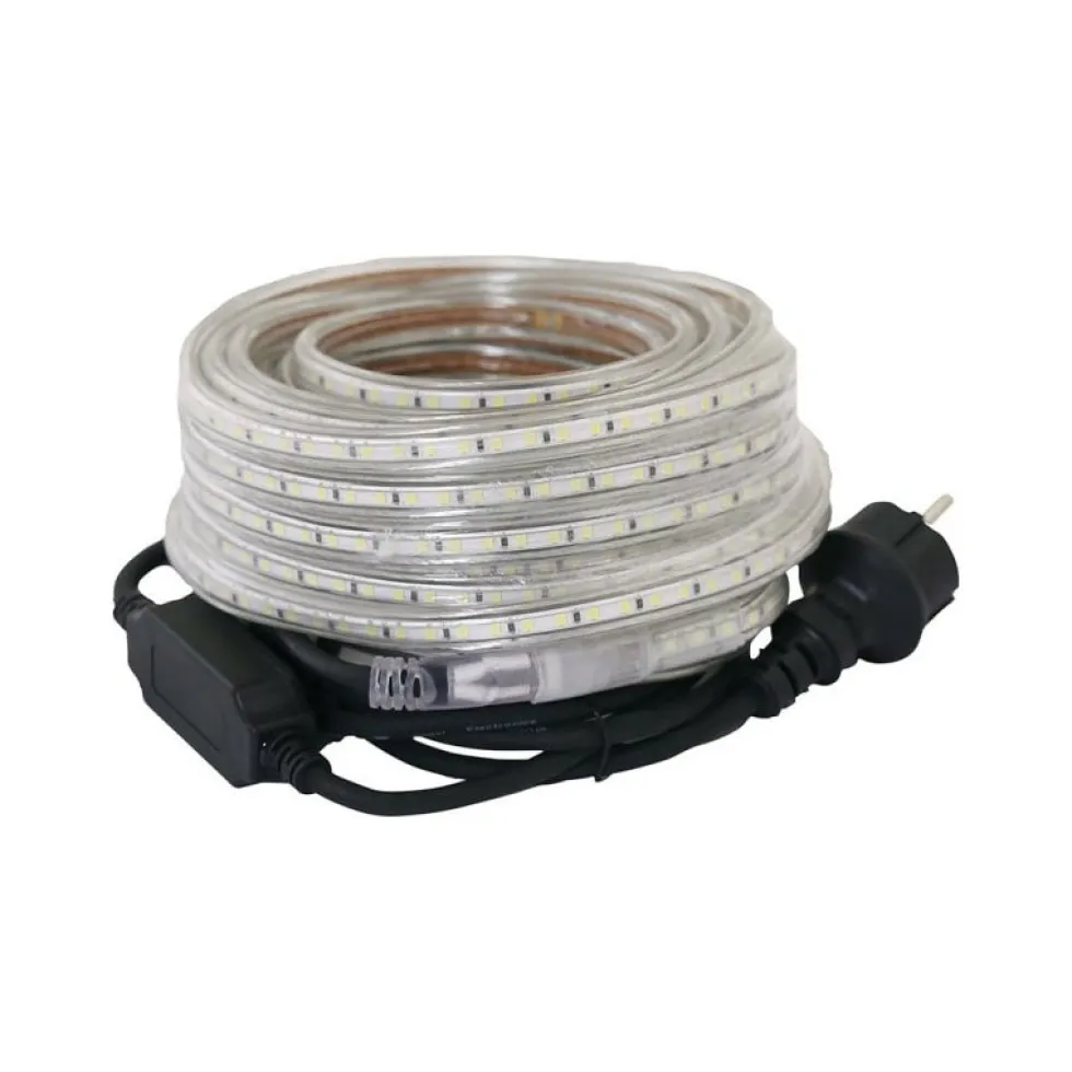 Amiga Kedjebelysning LED S-LINE Single 90W IP54 10m