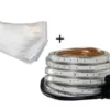 Amiga Kedjebelysning RTG LED S-Line 90W 10m