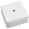 Amiga Kopplingsdosa IP54 M 5-POL Plint