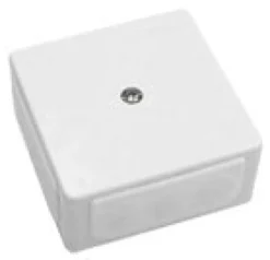 Amiga Kopplingsdosa IP54 M 5-POL Plint