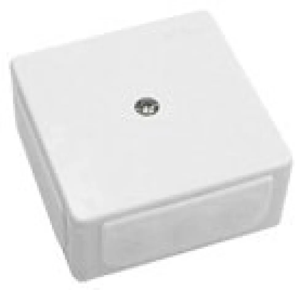 Amiga Kopplingsdosa IP54 M 5-POL Plint
